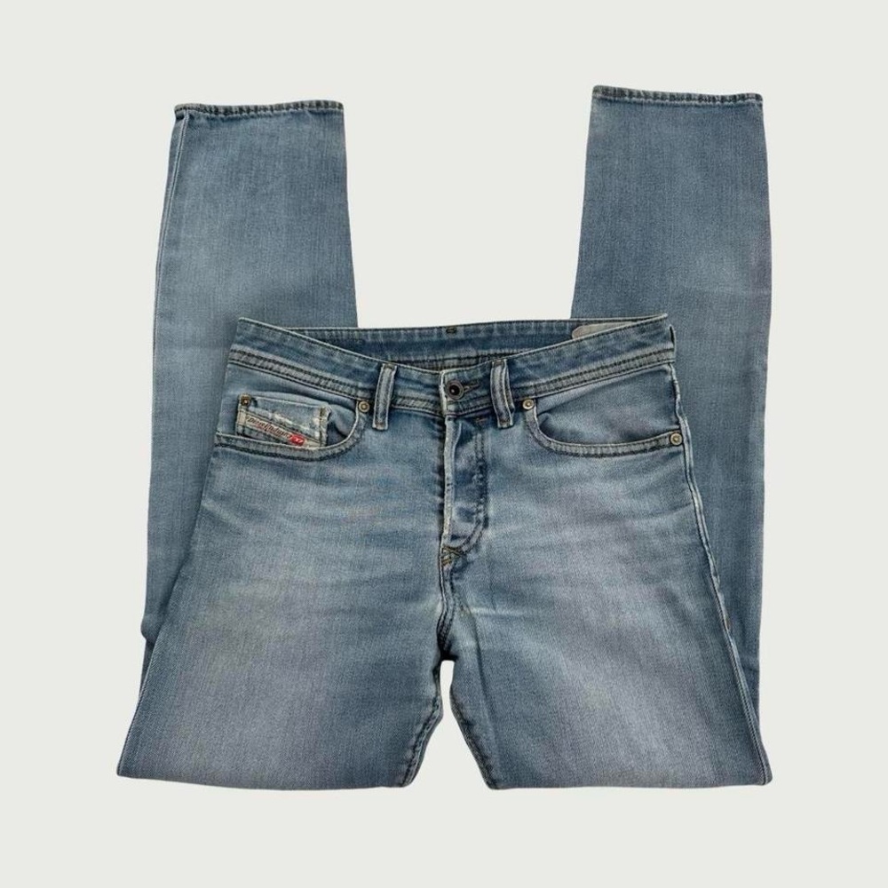 Vintage Diesel Buster Jeans